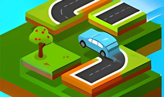 Play Track Rotate now!